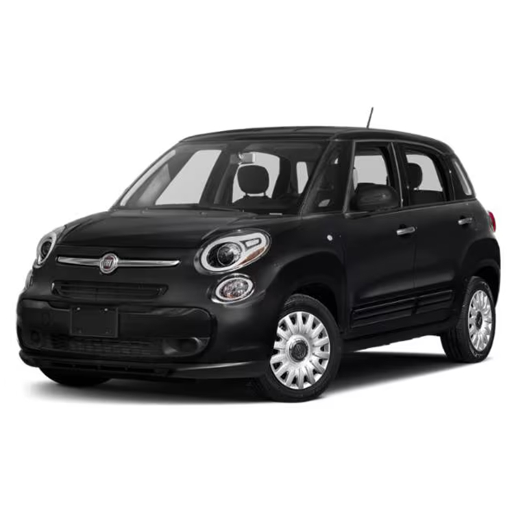 Fiat  500XL 